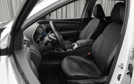 Hyundai Tucson, 2022 год, 3 300 000 рублей, 9 фотография