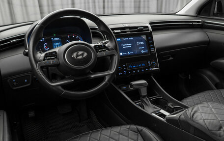 Hyundai Tucson, 2022 год, 3 300 000 рублей, 7 фотография