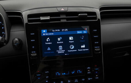 Hyundai Tucson, 2022 год, 3 300 000 рублей, 16 фотография