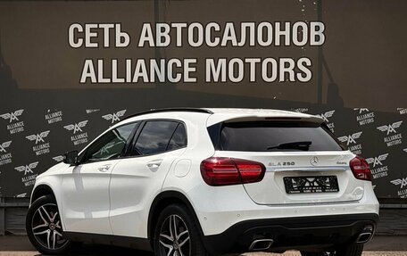 Mercedes-Benz GLA, 2019 год, 2 575 000 рублей, 5 фотография