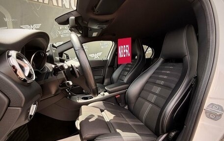 Mercedes-Benz GLA, 2019 год, 2 575 000 рублей, 11 фотография