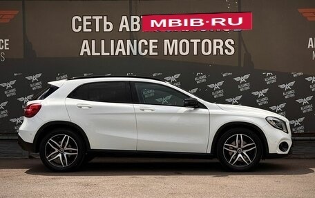Mercedes-Benz GLA, 2019 год, 2 575 000 рублей, 9 фотография