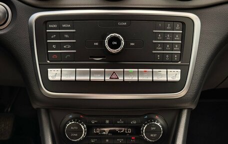 Mercedes-Benz GLA, 2019 год, 2 575 000 рублей, 15 фотография