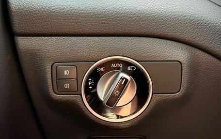 Mercedes-Benz GLA, 2019 год, 2 575 000 рублей, 21 фотография