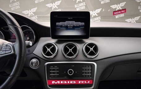 Mercedes-Benz GLA, 2019 год, 2 575 000 рублей, 14 фотография