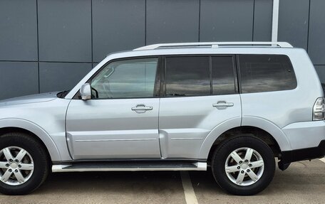 Mitsubishi Pajero IV, 2008 год, 1 360 000 рублей, 4 фотография