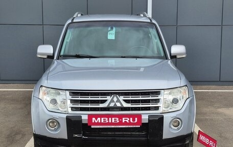 Mitsubishi Pajero IV, 2008 год, 1 360 000 рублей, 2 фотография