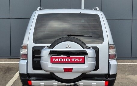 Mitsubishi Pajero IV, 2008 год, 1 360 000 рублей, 6 фотография
