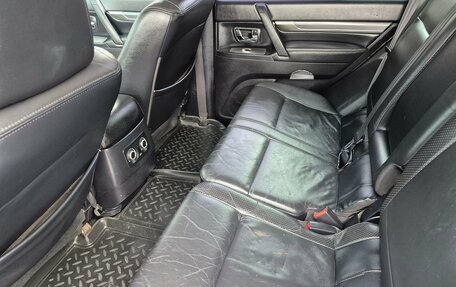Mitsubishi Pajero IV, 2008 год, 1 360 000 рублей, 15 фотография
