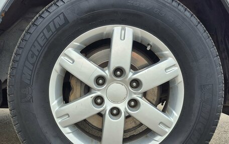 Mitsubishi Pajero IV, 2008 год, 1 360 000 рублей, 21 фотография