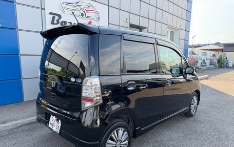 Honda Life IV, 2011 год, 575 000 рублей, 3 фотография