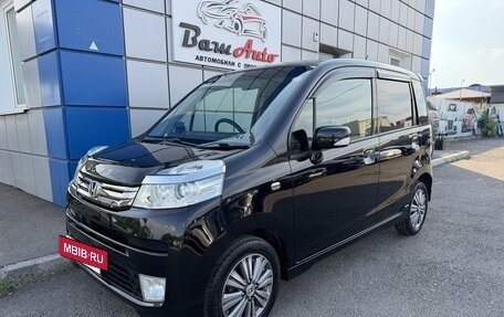 Honda Life IV, 2011 год, 575 000 рублей, 2 фотография