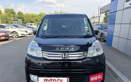 Honda Life IV, 2011 год, 575 000 рублей, 5 фотография
