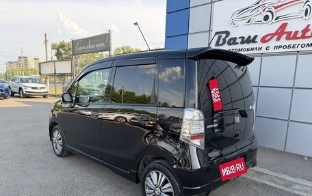 Honda Life IV, 2011 год, 575 000 рублей, 4 фотография