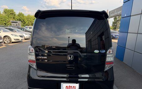 Honda Life IV, 2011 год, 575 000 рублей, 6 фотография