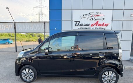 Honda Life IV, 2011 год, 575 000 рублей, 8 фотография