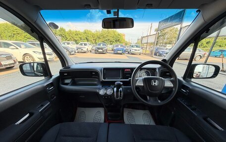 Honda Life IV, 2011 год, 575 000 рублей, 9 фотография