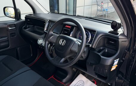 Honda Life IV, 2011 год, 575 000 рублей, 11 фотография