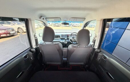 Honda Life IV, 2011 год, 575 000 рублей, 16 фотография