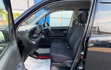 Honda Life IV, 2011 год, 575 000 рублей, 13 фотография