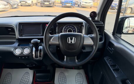 Honda Life IV, 2011 год, 575 000 рублей, 10 фотография