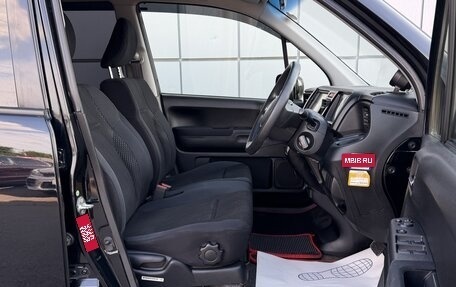 Honda Life IV, 2011 год, 575 000 рублей, 12 фотография