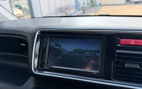 Honda Life IV, 2011 год, 575 000 рублей, 21 фотография