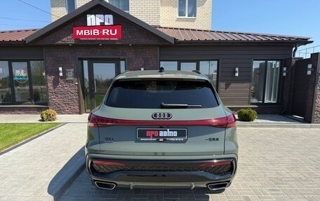 Audi Q5, 2026 год, 5 950 000 рублей, 5 фотография