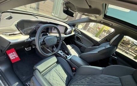 Audi Q5, 2026 год, 5 950 000 рублей, 7 фотография