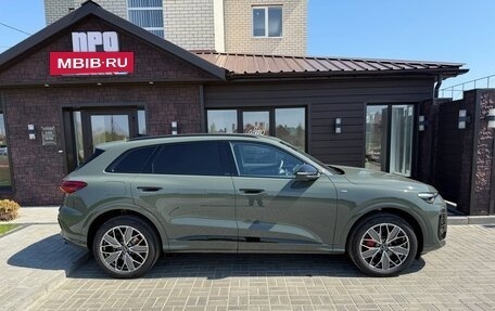 Audi Q5, 2026 год, 5 950 000 рублей, 2 фотография