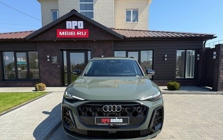 Audi Q5, 2026 год, 5 950 000 рублей, 3 фотография