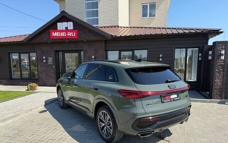 Audi Q5, 2026 год, 5 950 000 рублей, 4 фотография