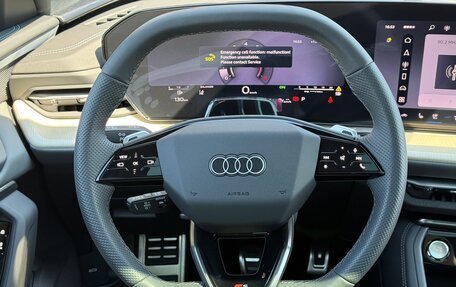 Audi Q5, 2026 год, 5 950 000 рублей, 9 фотография