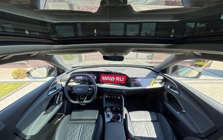 Audi Q5, 2026 год, 5 950 000 рублей, 12 фотография