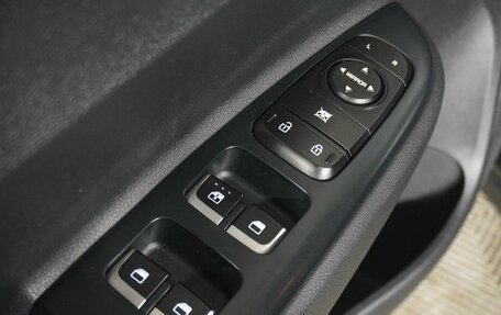 KIA Rio IV, 2021 год, 1 854 000 рублей, 14 фотография