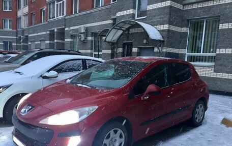 Peugeot 308 II, 2008 год, 330 000 рублей, 3 фотография