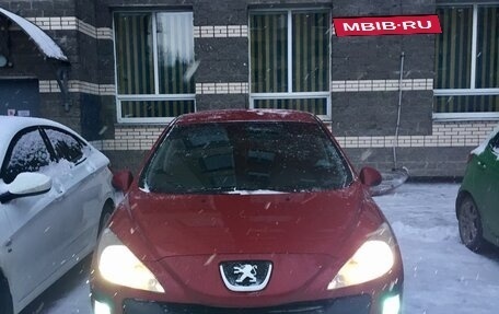 Peugeot 308 II, 2008 год, 330 000 рублей, 2 фотография
