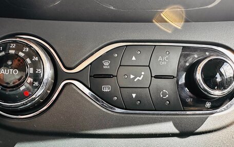 Renault Sandero II рестайлинг, 2018 год, 1 300 000 рублей, 13 фотография