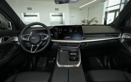 Haval F7, 2026 год, 12 фотография