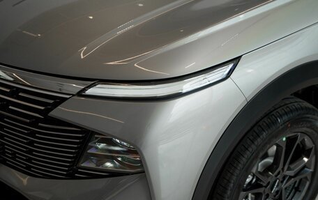 Haval F7, 2026 год, 15 фотография