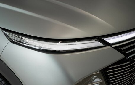 Haval F7, 2026 год, 16 фотография