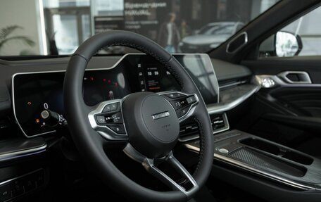 Haval F7, 2026 год, 9 фотография