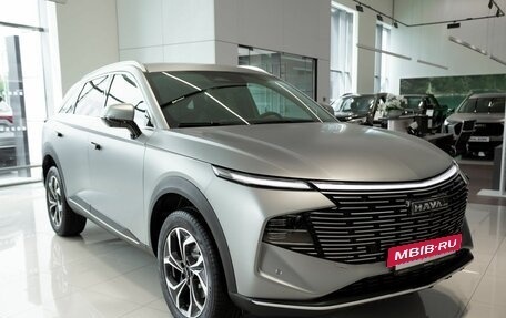Haval F7, 2026 год, 2 фотография