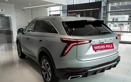 Haval F7, 2026 год, 7 фотография