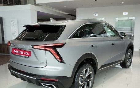 Haval F7, 2026 год, 8 фотография