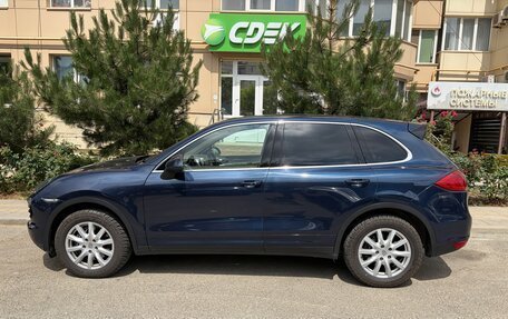 Porsche Cayenne III, 2012 год, 2 100 000 рублей, 3 фотография
