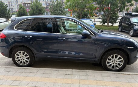 Porsche Cayenne III, 2012 год, 2 100 000 рублей, 7 фотография