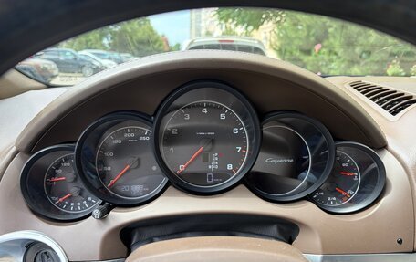 Porsche Cayenne III, 2012 год, 2 100 000 рублей, 10 фотография