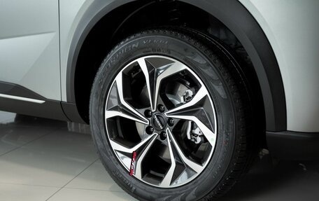 Haval F7, 2026 год, 17 фотография