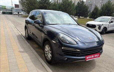 Porsche Cayenne III, 2012 год, 2 100 000 рублей, 6 фотография